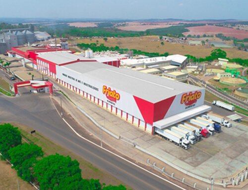 Friato Alimentos - Termobrasília